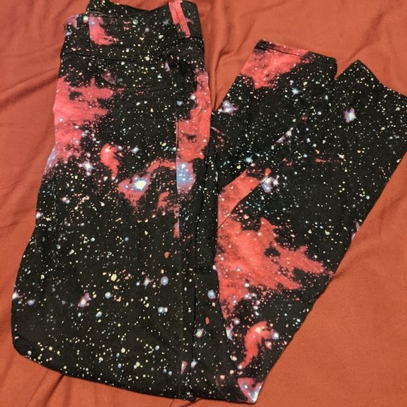 Super Skinny Galaxy Jeans - Picture 1 of 2